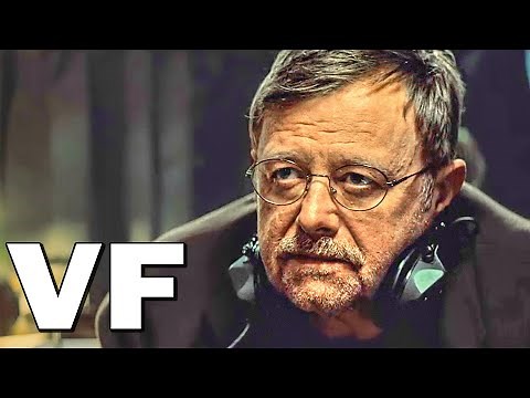 BRAQUAGE Bande Annonce VF (2024)