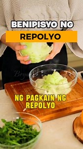 25K views · 399 reactions | Mga health benefits ng repolyo o cabbage sa ating katawan. #repolyo #cabbage #healthtipsdaily #healthtips #eathealthyfood | Bryan T. Francisco | Facebook