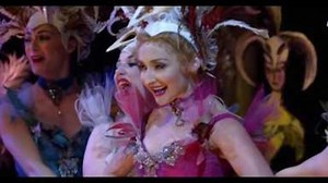 The Phantom of The Opera - Love Never Dies Musical Theatre Performance Live 2017