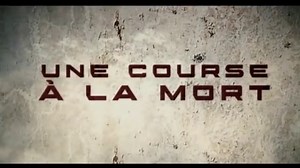 COURSE A LA MORT (2008) Bande Annonce VF