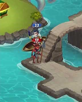 What Hero is clever? Join Hero Wars and test! #games #rpggame #browsergames