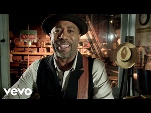 Darius Rucker - Wagon Wheel (2013 Music Video) | #68 Song