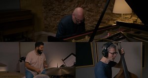 You might know him as the former pianist of the Bad Plus. On 22 February, Ethan Iverson is back to present his latest album Technically Acceptable released on Blue Note Records, giving an original take on the classical piano trio line-up. From piano sonatas to a sixties version of the ballad 'Killing Me Softly', Iverson never fails to surprise us. --> rebrand.ly/ethan-iverson | Bimhuis | Facebook