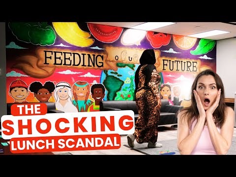 The $250 Million Lunch Lady Scandal: Minnesota’s Crime Wave Exposed