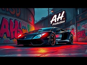 Vibe Sync: Trap Rap- Full Album