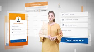 5.8K views · 676 reactions | With SSGC Customer Connect Mobile App, you can easily register any complaint and find your nearest facilitation centers. Don’t waste time. Download the app now. Download Now: App Store: https://apple.co/31rY5ed Play Store: https://bit.ly/3dMlZ96 #SSGC #MobileApp #CustomerConnect #Digital #SSGCCares | Sui Southern Gas Company Ltd. - SSGC | Facebook