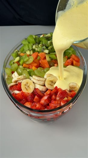 #recipe #food #fruit | Top Recipes