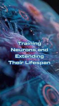 Can a Computer be made with Human Neurons?