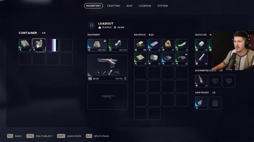 💰 Le money grind d'avant-expédition 💰 Retour des stream de jour 🙌 !Parro