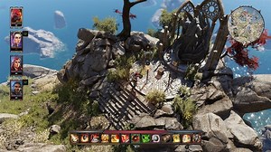 Is Divinity: Original Sin II worth it on Xbox Game Preview? Let's take a look.