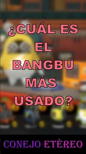 CUÁL ES EL BANGBÚ MÁS USADO #zenleszonezero #zenless #zzzero #zenlesszonezeroedit #bangboo #zzz