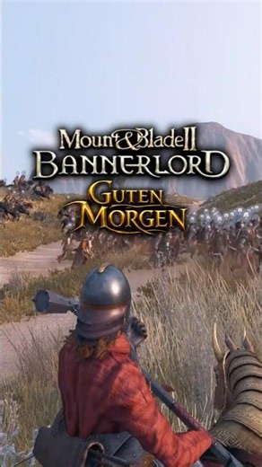 Mount & Blade II Bannerlord Lord of the Rings Mod💀700 Dwarves wanted to CONQUER my castle⁉️