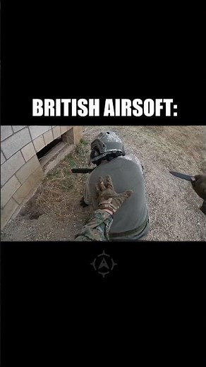 British Airsoft Loadout - Part 3