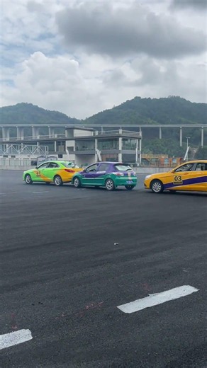Don't copy others, create your own limited edition. #Racing #FastAndFurious #FemaleDriver