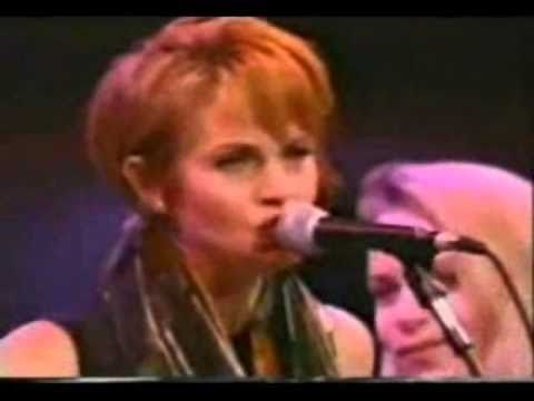 S.Colvin, M.C.Carpenter & R.Cash - "You ain't go nowhere"