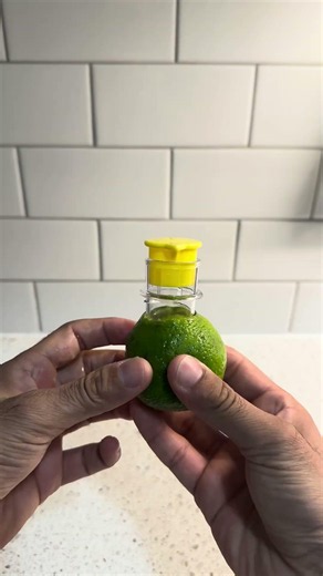 This Amazon Lemon Squeezer Gets EVERY Last Drop 🍋