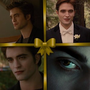 97K views · 989 reactions | 3 hours of NEW extras! 14 hours of extra features! Twilight – The Complete Collection 10th Anniversary Special Edition is out now on Blu-ray and DVD. | The Twilight Saga: Official UK Page | Facebook