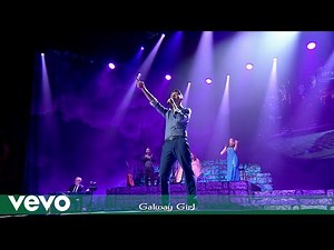 Celtic Thunder - Galway Girl (Live From Dublin, 2017) (Lyric Video) (Official)