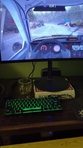 Logitech G25 Windows 11 Kijiji demo