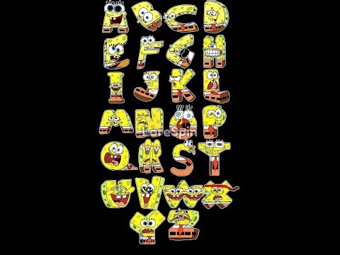 ALPHABET LORE A-Z but different version - ALPHABET LORE ANIMATION MEME - abcdefghijklmnopqrstuvwxyz