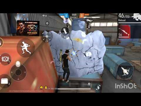 Credits:Song: AzulArtist: Guru RandhawaThis video is for entertainment purpose only.Azulx free fire