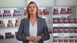 Olay Regenerist TV Spot, 'Medifacts' | Jacintha Doner