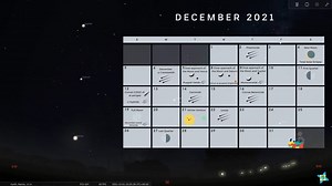 Look up! Here are the Astronomical Events to look forward to this December 2021. 🤩 Read more: https://bit.ly/PAGASAAstronomicalDiary_Dec2021 You may also visit our website, https://www.pagasa.dost.gov.ph/astronomy/astronomical-diary for more information. Clear skies! ✨ | DOST-PAGASA