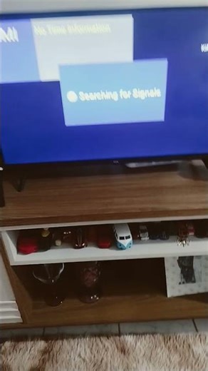 Samsung DLP/LCD TV Startup and Shutdown Sounds