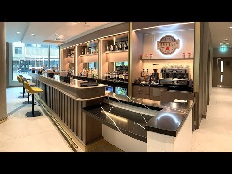 Maldron Hotel Glasgow City, United Kingdom | Travel With Kiara