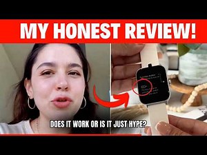Does FITIWATCH Work? - (HONEST REVIEW!) - FitiWatch Reviews - Smart Health & Fitness Watch 2026