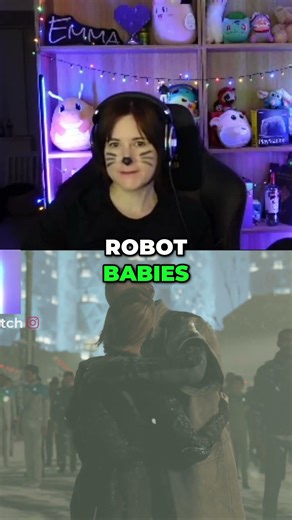 A kiss that could end a war, the beginning of the end