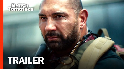 1.3M views · 7.2K shares | It's a zombie heist in Vegas in the official trailer for Zack Snyder's 'Army of the Dead,' premiering May 21st on Netflix. | Rotten Tomatoes | Facebook