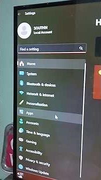 How to Uninstall Apps on a Windows 11 Computer