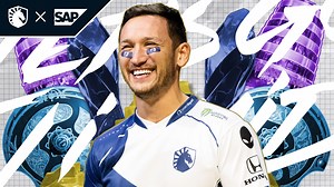 2.2K views · 2K reactions | Want to know how Team Liquid is taking the world of esports to the next level? SAP Sports & Entertainment is OP  | Team Liquid | Facebook