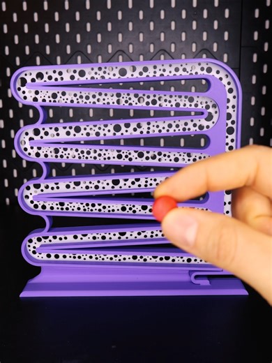 3D Printed Marble Run XL: Creality K2 Plus Review