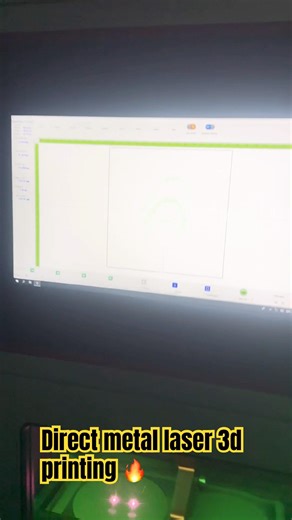 #riton #exocad #dmls #3dprinting #titaniumimplant #titanium #likeandsubscribe