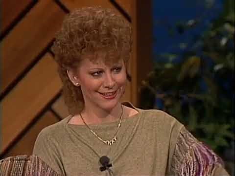 George Jones, Reba McEntire, Tom T Hall, Connie Smith - Nashville Now - 1985