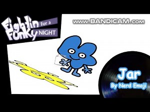 Fightin' For a Funky Night OST: Jar (+FLP)