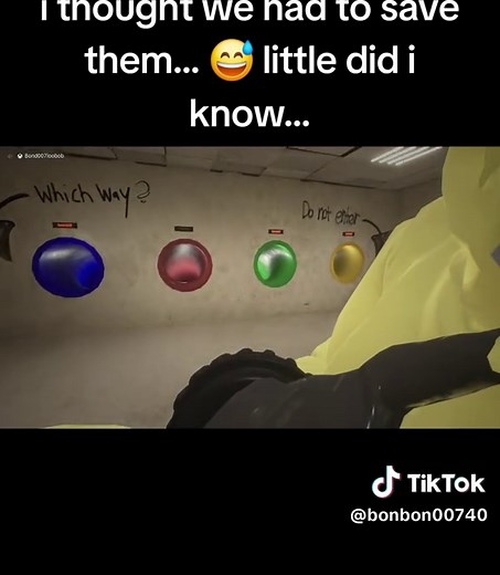 Quickly Escaping Entities in the Snack Room