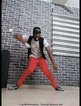 99 Problems Dance Freestyle