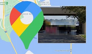 Google Maps introduce their new ‘Live View’ feature
