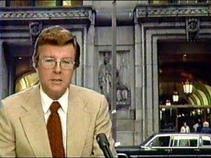 WGN Channel 9 - Night Beat with Jack Taylor (Opening Minutes, 11/27/1980)