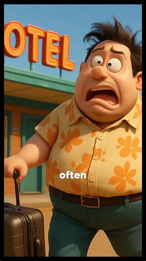 What Is The Difference Between A Hotel And A Motel 🏨