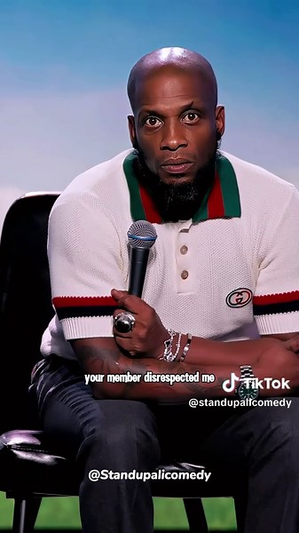Ali Siddiq's Hilarious Standup Comedy Stories