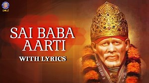 199K views · 868 shares | Saibaba is revered as incarnation of Sri Dattatreya, and considered as Saguna Brahma. He is attributed to be the creator, sustainer and destroyer of this universe by his devotees. Chant this popular Sai Baba Aarti with the help of lyrics here... | Rajshri Soul | Facebook