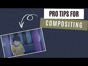"How to Animate Like ‪@RGBucketList‬ | Compositing Tutorial for Viral Animations (Beginner to Pro)"