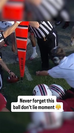 SEC Network on Instagram: "CLOWNEY LAID THE BOOM 💥"