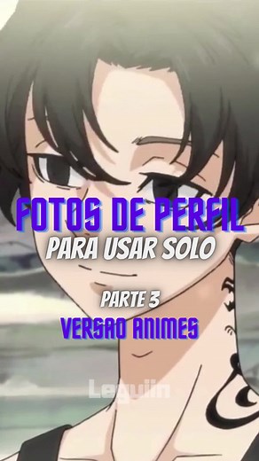 Fotos de Perfil Anime para Discord: Ideias e Inspirações