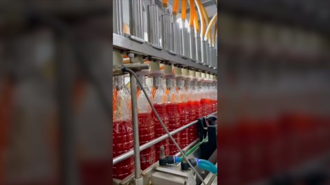 Field Machines in Motion