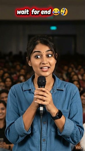 Do Log, Ek Sawaal… Matlab Gehraa Hai”